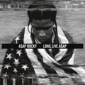 ASAP Rocky, 'Long. Live. ASAP.'