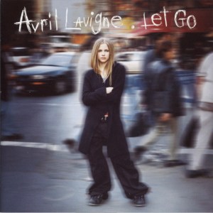 Avril Lavigne, 'Let Go'