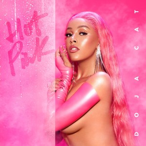 Doja Cat, 'Hot Pink'