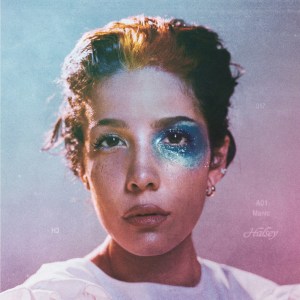 Halsey, 'Manic'