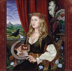 Joanna Newsom, 'Ys'