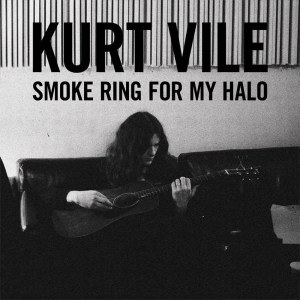 Kurt Vile, 'Smoke Rings For My Halo'