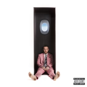 Mac Miller, 'Swimming'