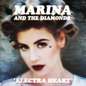 Marina, 'Electra Heart'