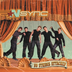 NSYNC, 'No Strings Attached'