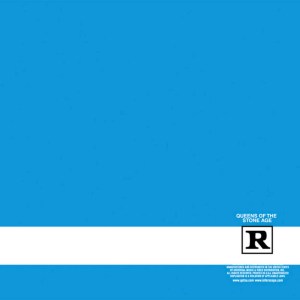 Queens of the Stone Age, 'Rated R'