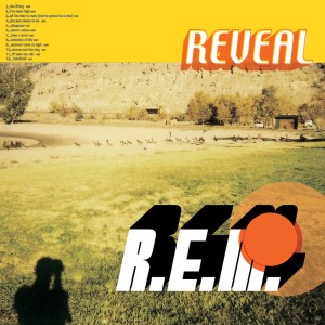 REM, 'Reveal'