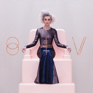 St. Vincent, 'St. Vincent'