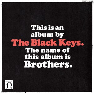 The Black Keys, 'Brothers'