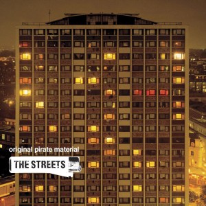 The Streets, 'Original Pirate Material'